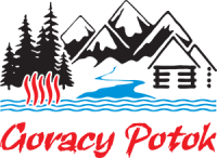 Termach Gorący Potok - logo