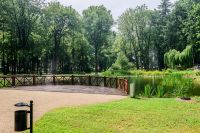 park dolny