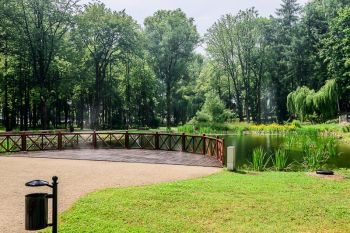 park dolny