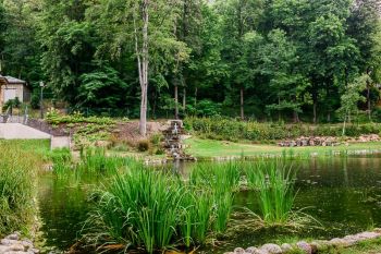 park dolny