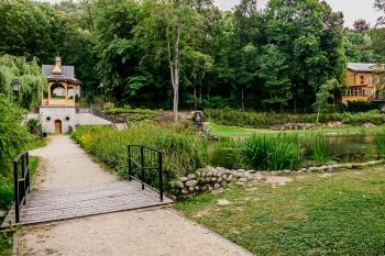 park dolny