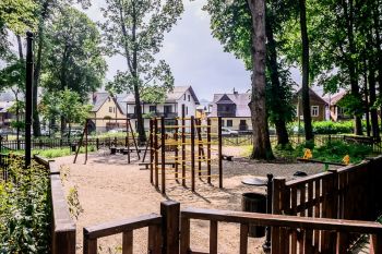 park dolny