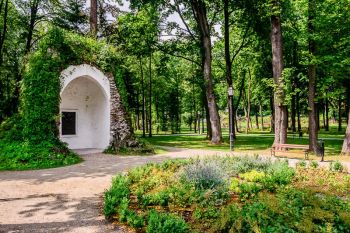 park dolny