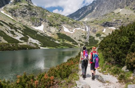 Tatry słowackie